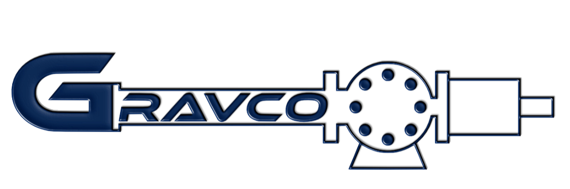 Gravco Surplus Catalog